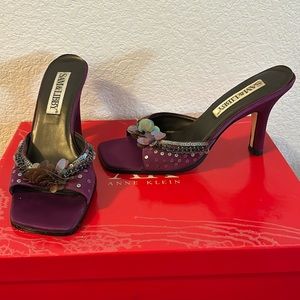 Sam & Libby lady’s shoes size 9M